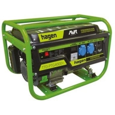 Hagen TTD-PTG4000+