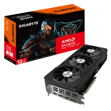 Gigabyte Radeon RX 7700 12Gb GAMING OC (GV-R77XTGAMING OC-12GD)
