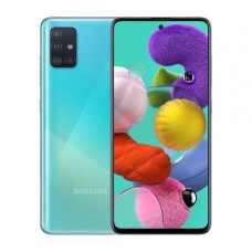 Samsung Galaxy A51 SM-A515F 2020 8/256GB Blue