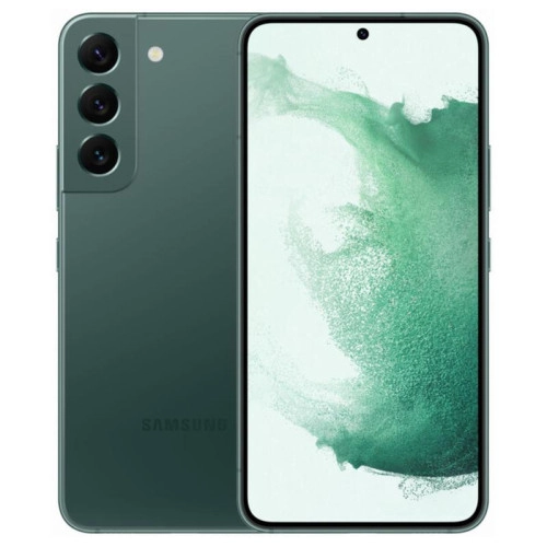 Samsung Galaxy S22 SM-S9010 8/256GB Phantom Green