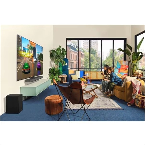 LG OLED55C41LA