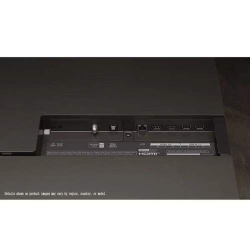 LG OLED55C41LA