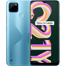 Realme C21Y 3/32GB Cross Blue