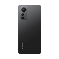 Xiaomi 12 Lite 6/128GB Black