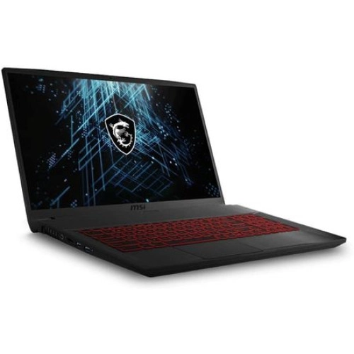 Ноутбук MSI GF75 Thin 10UE (GF7510UE-028US)