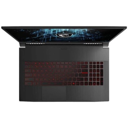 Ноутбук MSI GF75 Thin 10UE (GF7510UE-028US)