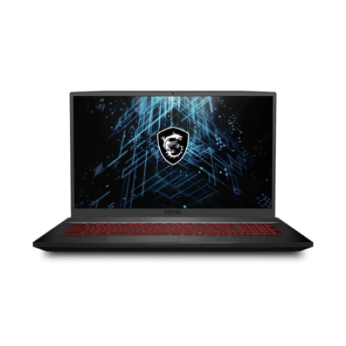 Ноутбук MSI GF75 Thin 10UE (GF7510UE-028US)
