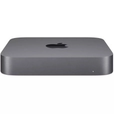 Apple Mac mini Late 2018 (MRTR21/Z0W200009)