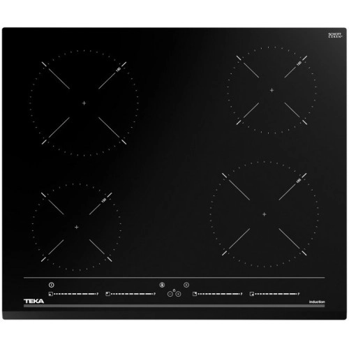 Teka IZC 64010 MSS BLACK (112520015)