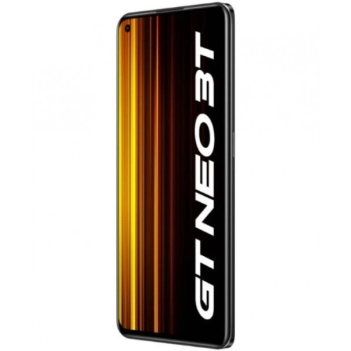 realme GT Neo 3T 5G 8/128GB Shade Black