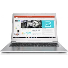 Ноутбук Lenovo IdeaPad 510-15 (80SV00BGRA) Silver