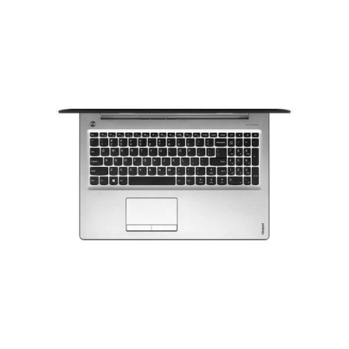 Ноутбук Lenovo IdeaPad 510-15 IKB (80SV00BBRA) Black
