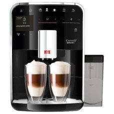 Melitta Caffeo Barista T Smart black F83/0-002