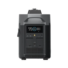 EcoFlow Smart Generator Dual Fuel (GasEBDUAL-EU)