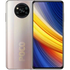 Xiaomi Poco X3 Pro 6/128GB Metal Bronze