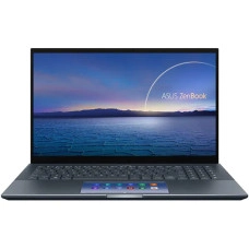 Ноутбук Asus ZenBook Pro OLED (UX535LI-H2238R)
