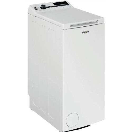 Пральна машина Whirlpool TDLRB 6240 BS UA