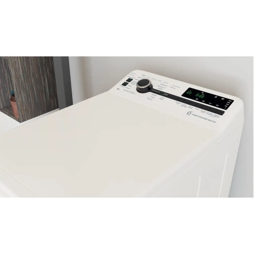 Пральна машина Whirlpool TDLRB 6240 BS UA