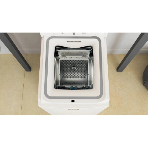 Пральна машина Whirlpool TDLRB 6240 BS UA