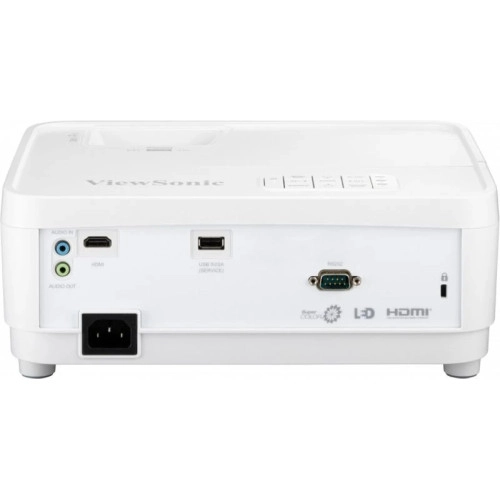 ViewSonic LS510WH (VS19167)