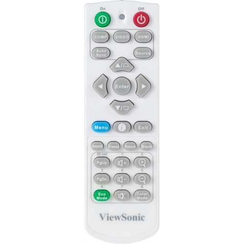 ViewSonic LS510WH (VS19167)