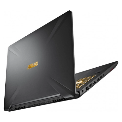 Asus TUF Gaming FX705DT R7-3750H/8GB/512/Win10(FX705DT-AU039T)