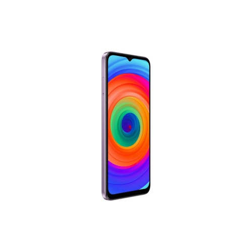 Ulefone Note 14: Красивий фіолетовий смартфон з великою пам'яттю