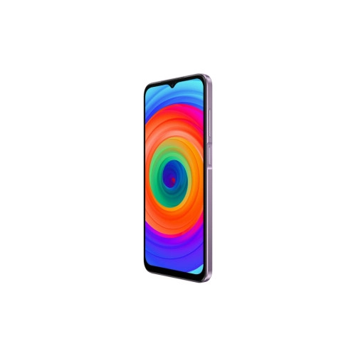 Ulefone Note 14: Красивий фіолетовий смартфон з великою пам'яттю