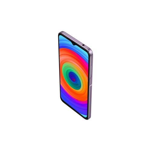 Ulefone Note 14: Красивий фіолетовий смартфон з великою пам'яттю