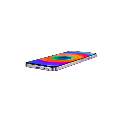 Ulefone Note 14: Красивий фіолетовий смартфон з великою пам'яттю