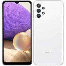 Samsung Galaxy A32 5G 4/128GB White SM-A326