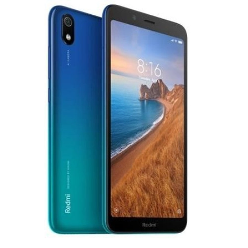 Xiaomi Redmi 7a 2/32GB Blue (Global)