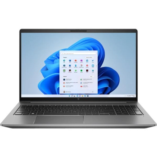 HP ZBook Power G10 (866B1EA): мобільна потужність в компактному форматі
