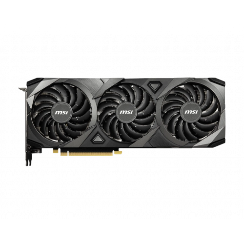 Видеокарта MSI GeForce RTX3080 10Gb VENTUS 3X PLUS OC LHR (RTX 3080 VENTUS 3X PLUS 10G OC LHR)