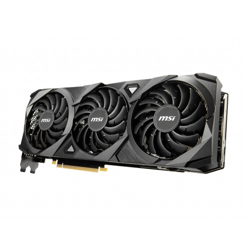 Видеокарта MSI GeForce RTX3080 10Gb VENTUS 3X PLUS OC LHR (RTX 3080 VENTUS 3X PLUS 10G OC LHR)