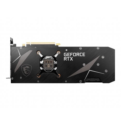 Видеокарта MSI GeForce RTX3080 10Gb VENTUS 3X PLUS OC LHR (RTX 3080 VENTUS 3X PLUS 10G OC LHR)