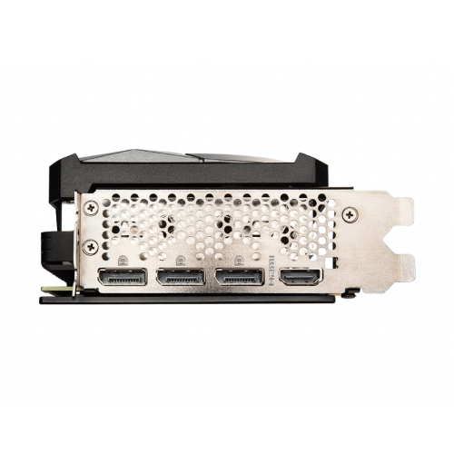 Видеокарта MSI GeForce RTX3080 10Gb VENTUS 3X PLUS OC LHR (RTX 3080 VENTUS 3X PLUS 10G OC LHR)