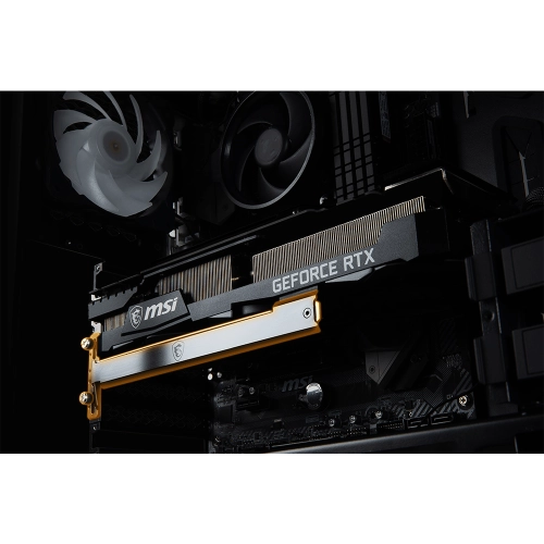 Видеокарта MSI GeForce RTX3080 10Gb VENTUS 3X PLUS OC LHR (RTX 3080 VENTUS 3X PLUS 10G OC LHR)