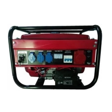 German Stahl GS8500E (2,2/2,5)