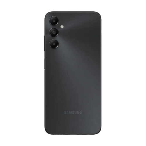 Samsung Galaxy A05s 4/128GB Black (SM-A057GZKV)
