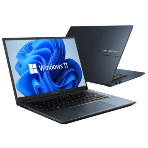 Ноутбук Asus Vivobook S14 OLED (M3401QC-KM043W)