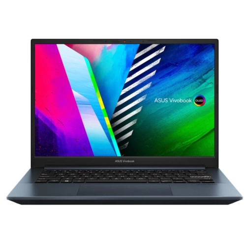 Ноутбук Asus Vivobook S14 OLED (M3401QC-KM043W)