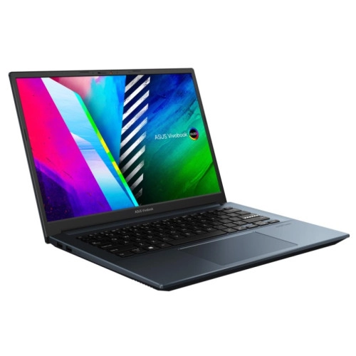 Ноутбук Asus Vivobook S14 OLED (M3401QC-KM043W)