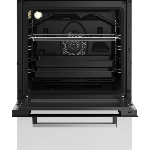 Beko FSE 52332 DWDS