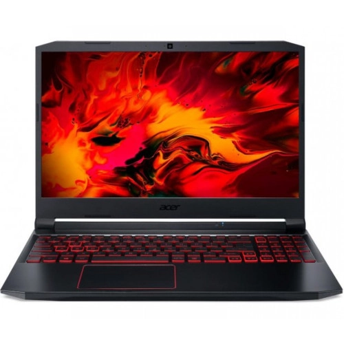 Ноутбук Acer Nitro 5 AN515-55 i5-10300H/8GB/512 GTX1650 (NH.Q7MEP.00J)