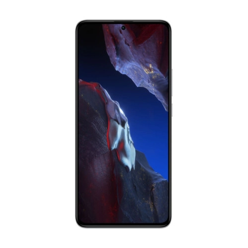Xiaomi Poco F5 Pro: Powerful Performance and White 12/512GB Option