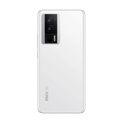 Xiaomi Poco F5 Pro: Powerful Performance and White 12/512GB Option