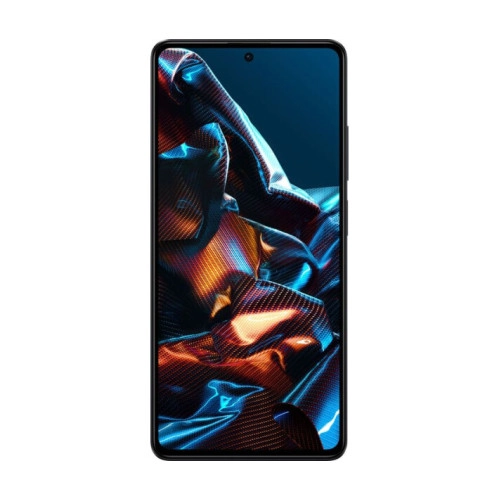 Смартфон Xiaomi Poco X5 Pro 5G 6/128GB Black