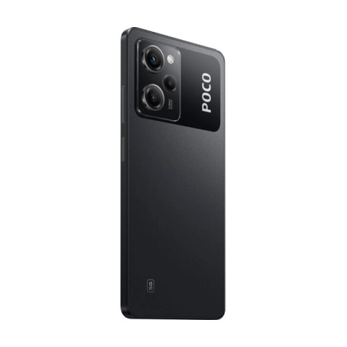 Смартфон Xiaomi Poco X5 Pro 5G 6/128GB Black