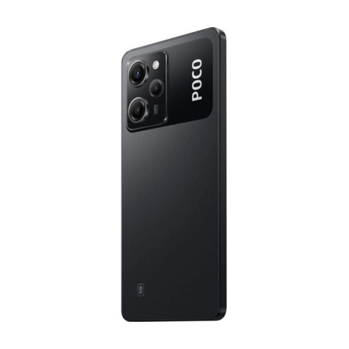 Смартфон Xiaomi Poco X5 Pro 5G 6/128GB Black
